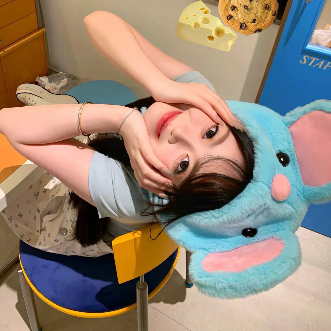 榄不住的爱