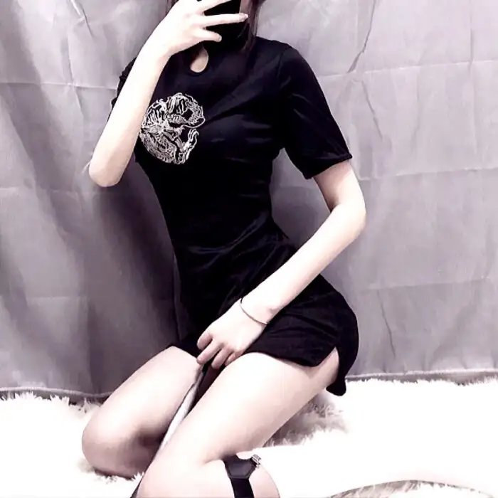 禁忌游戏